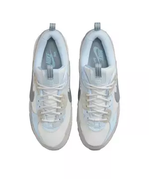 Nike Sportswear W AIR MAX 90 FUTURA - Trainers - summit white/soft
