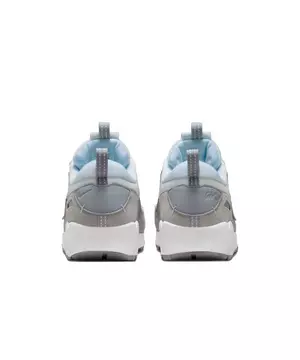 Women Nike Air Max 90 Futura Triple White – PRIVATE SNEAKERS