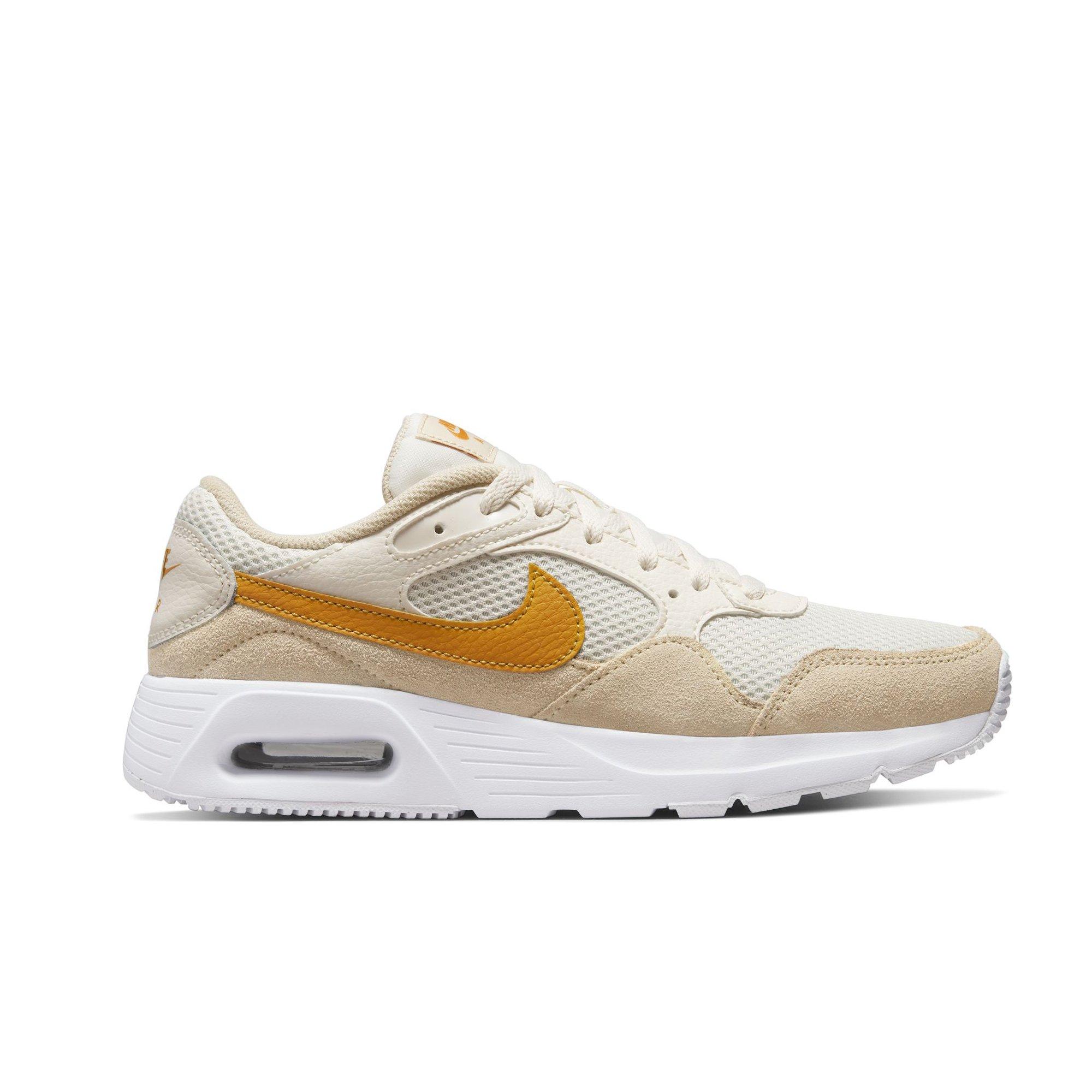 NIKE Air Max 1 SC Suede, Mesh and Leather Sneakers for Men