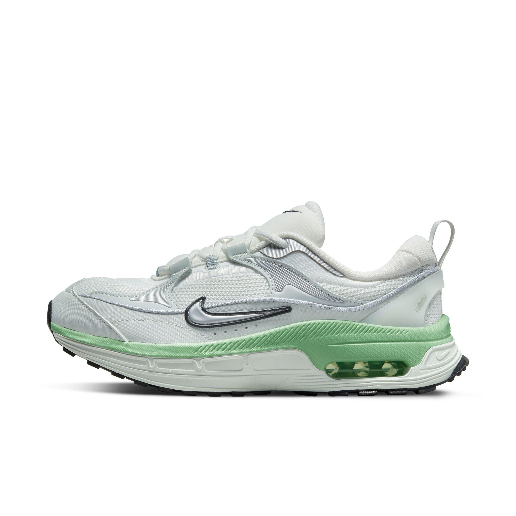 Nike Air Max 270 React Summit White/Light Violet Women's Shoe - Hibbett