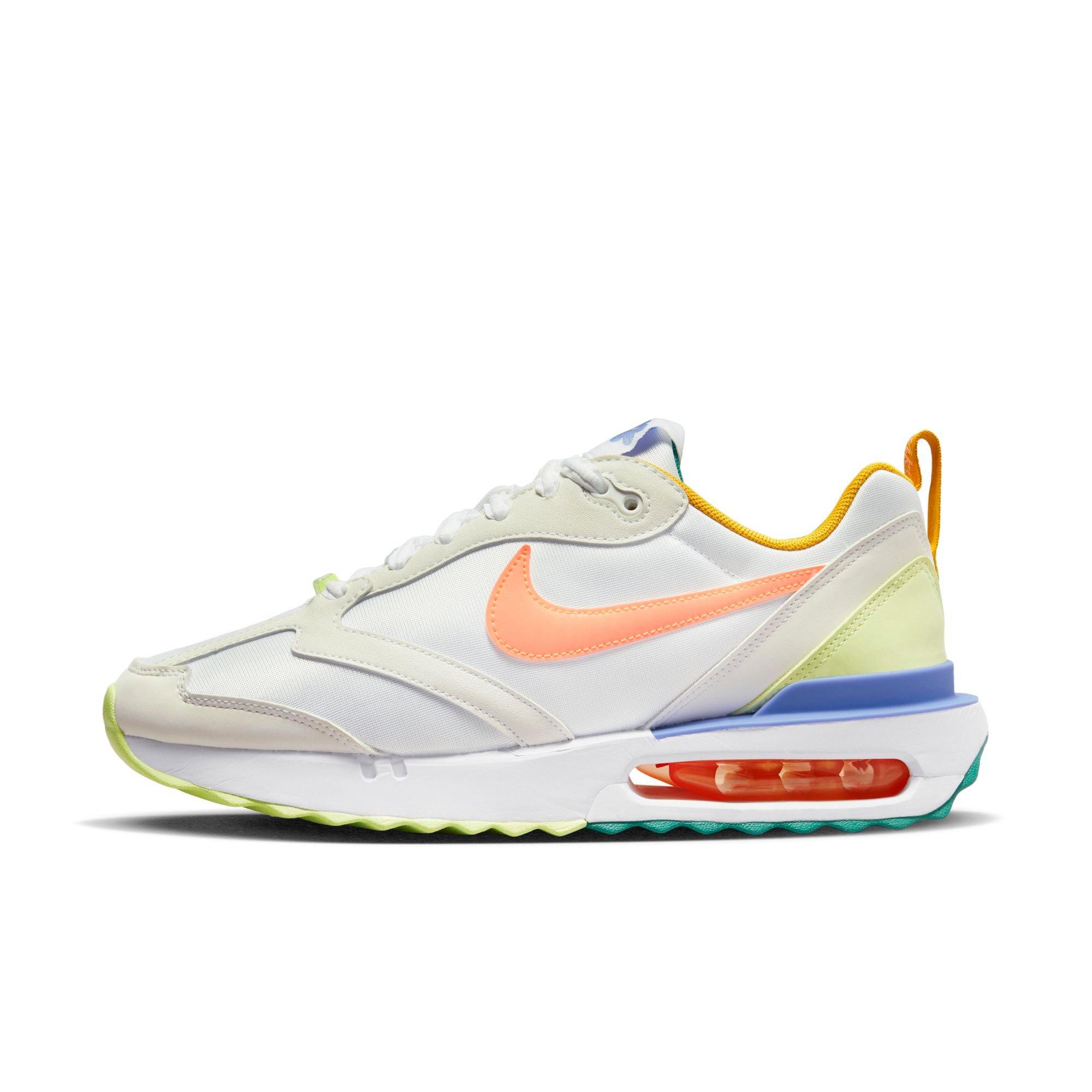 Nike air outlet max womens peach