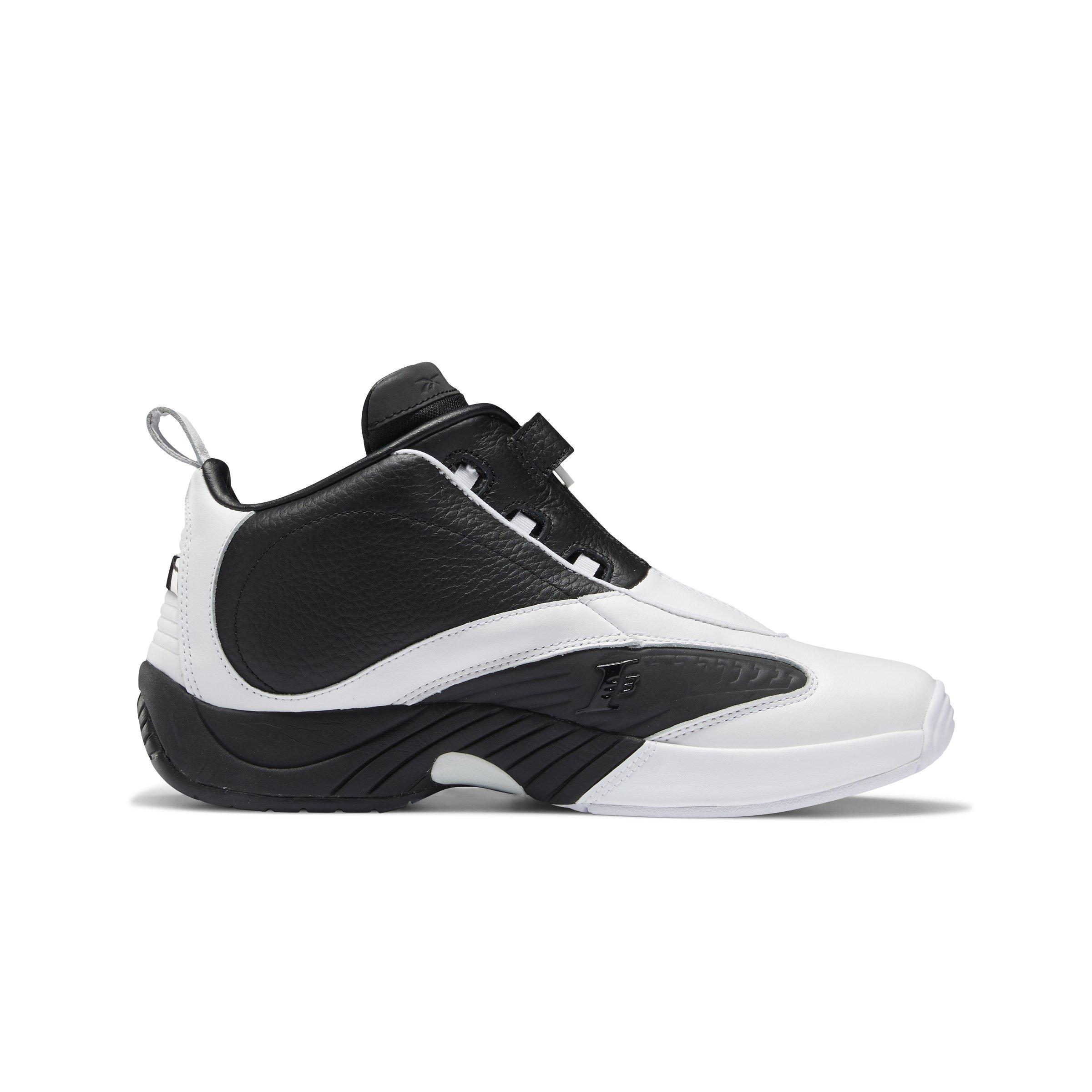 Reebok answer top 13 silver