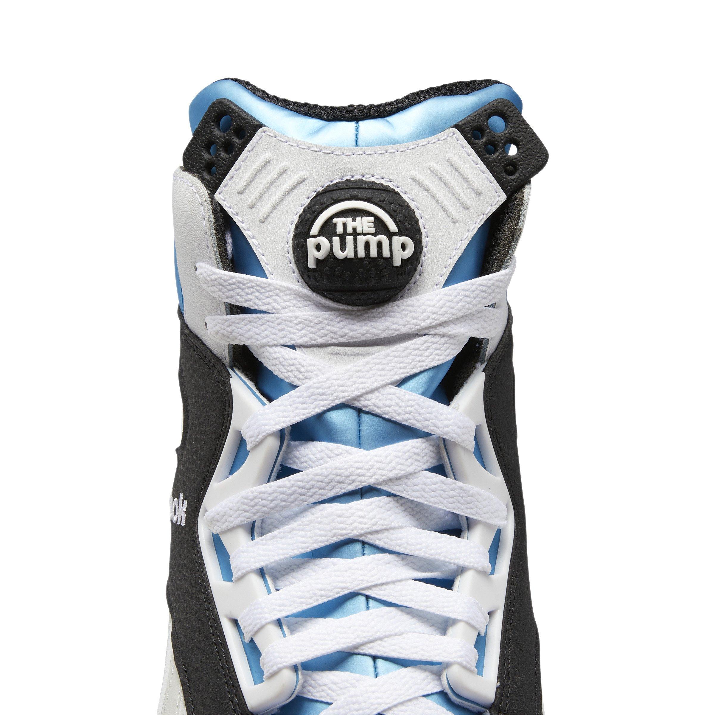 Reebok shaq hot sale attaq pump