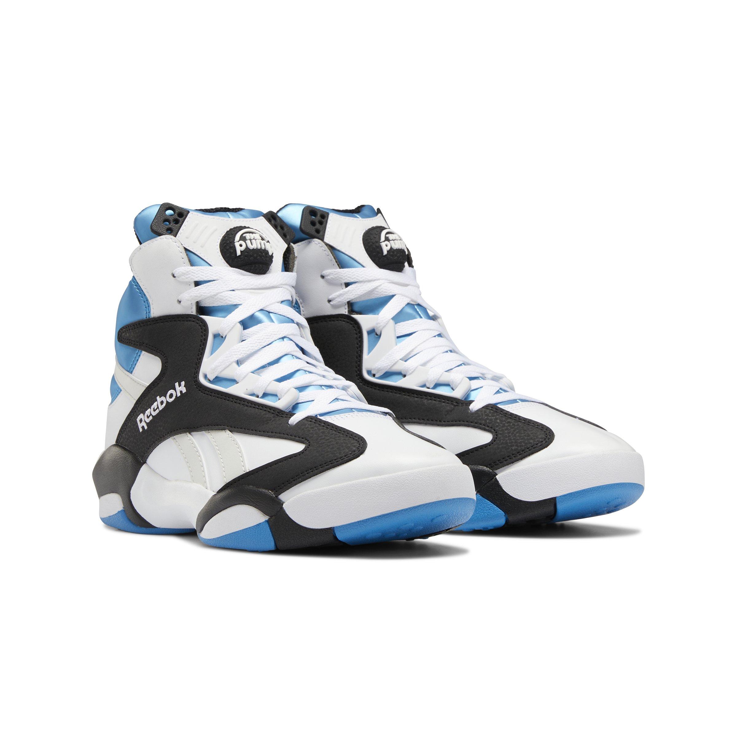 Reebok Shaq Attaq Basketball Shoes