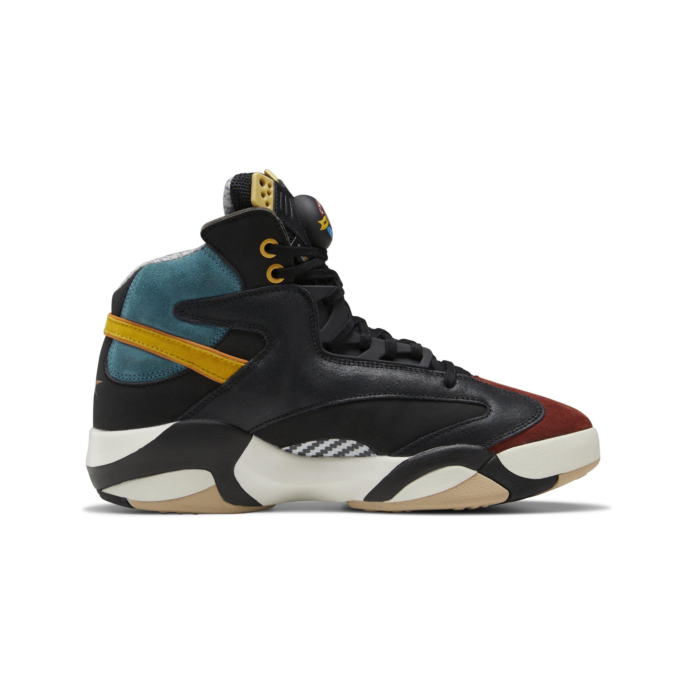 Reebok x Street Fighter Attaq Men's Shoe