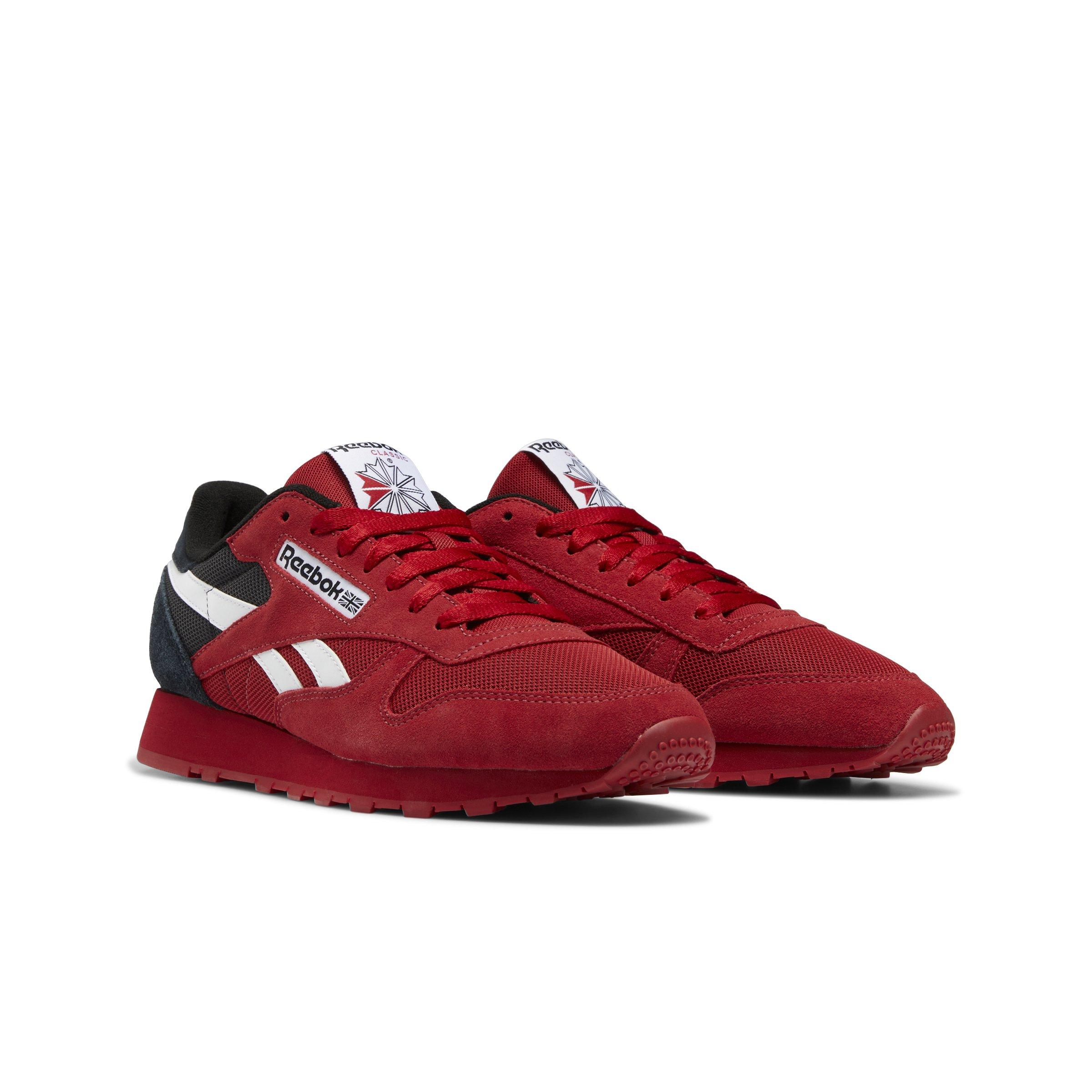 reebok classic shoes for men