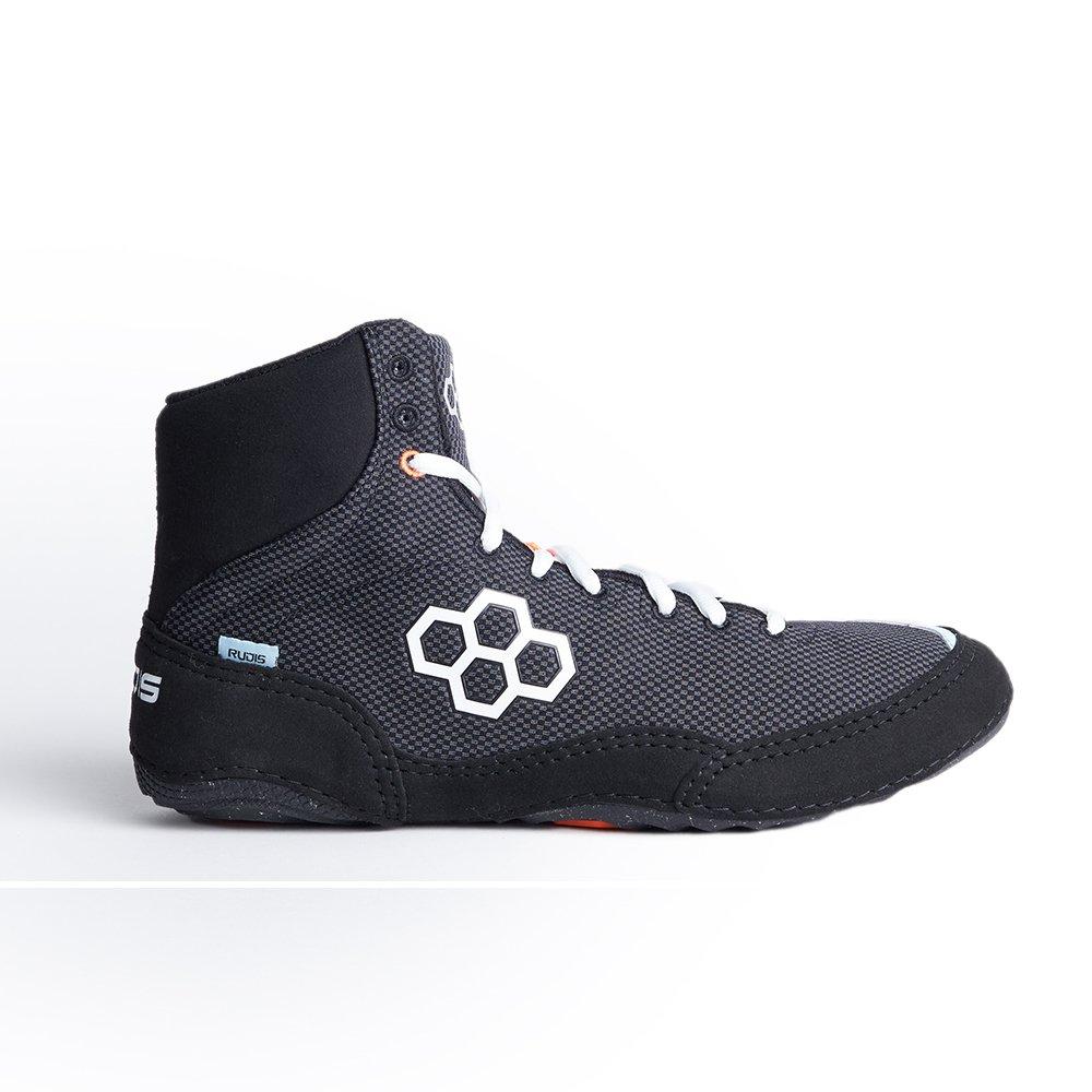 Rudis Colt 2.0 "Lunar Black" Men's Wrestling Shoe Hibbett City Gear