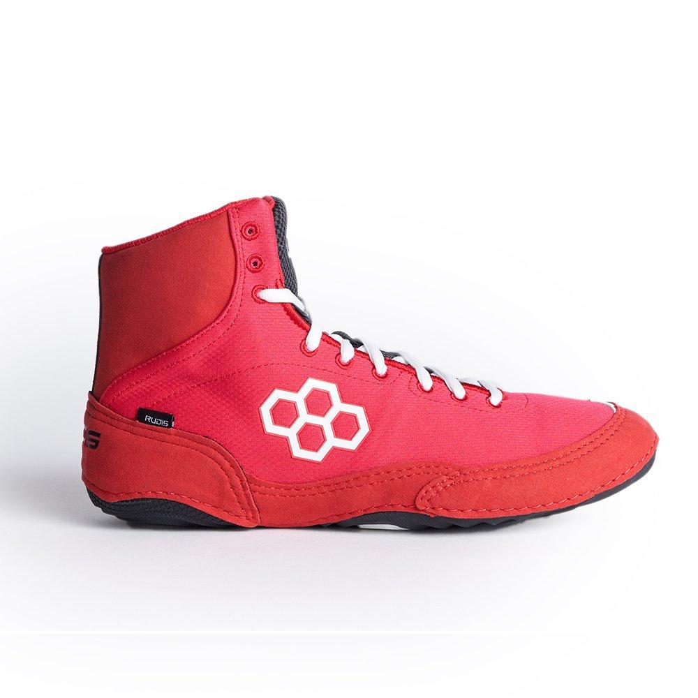 rudis colt wrestling shoes