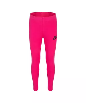 Nike Little Daisy Legging-Pink