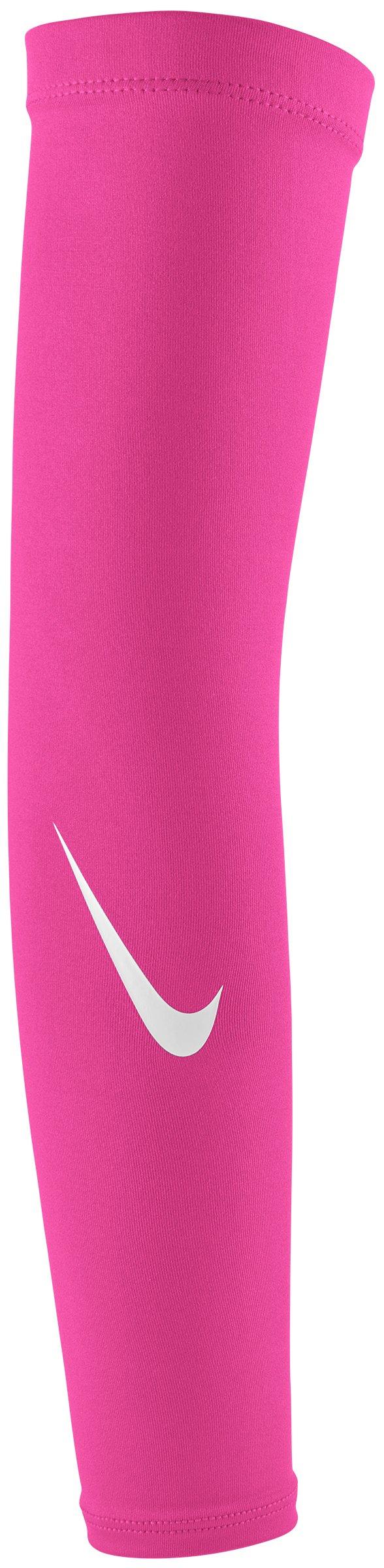 Nike Pro Dri-Fit 4.0 Arm Sleeves Black L/XL