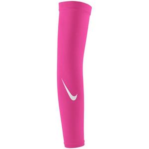 Nike Pro Dri-FIT 4.0 Compression Arm Sleeves - Pink