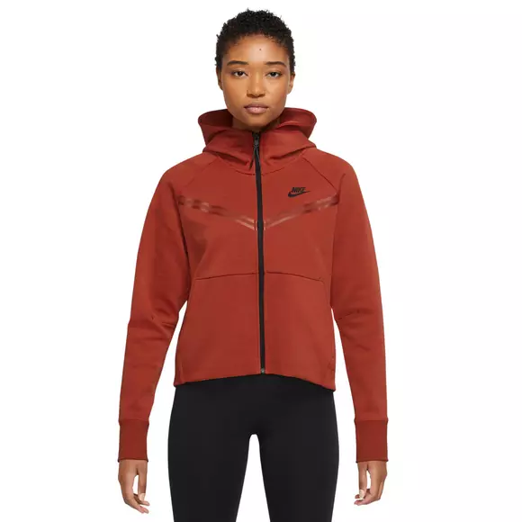 Nike Women's Sportswear Fleece Windrunner Full-Zip