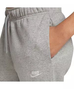 Jogging Gris Femme Nike Fleece Pant