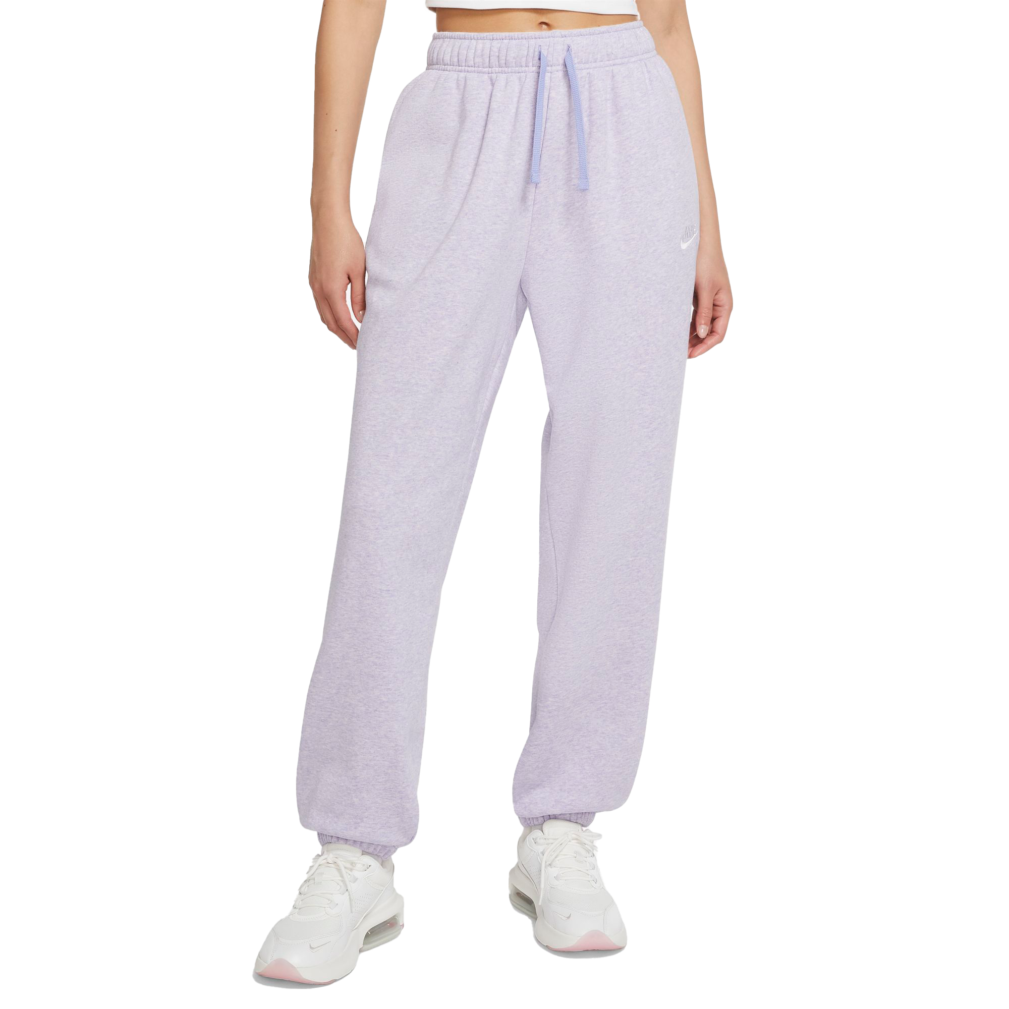 Sweat Pants - MID Lilac (1232202)