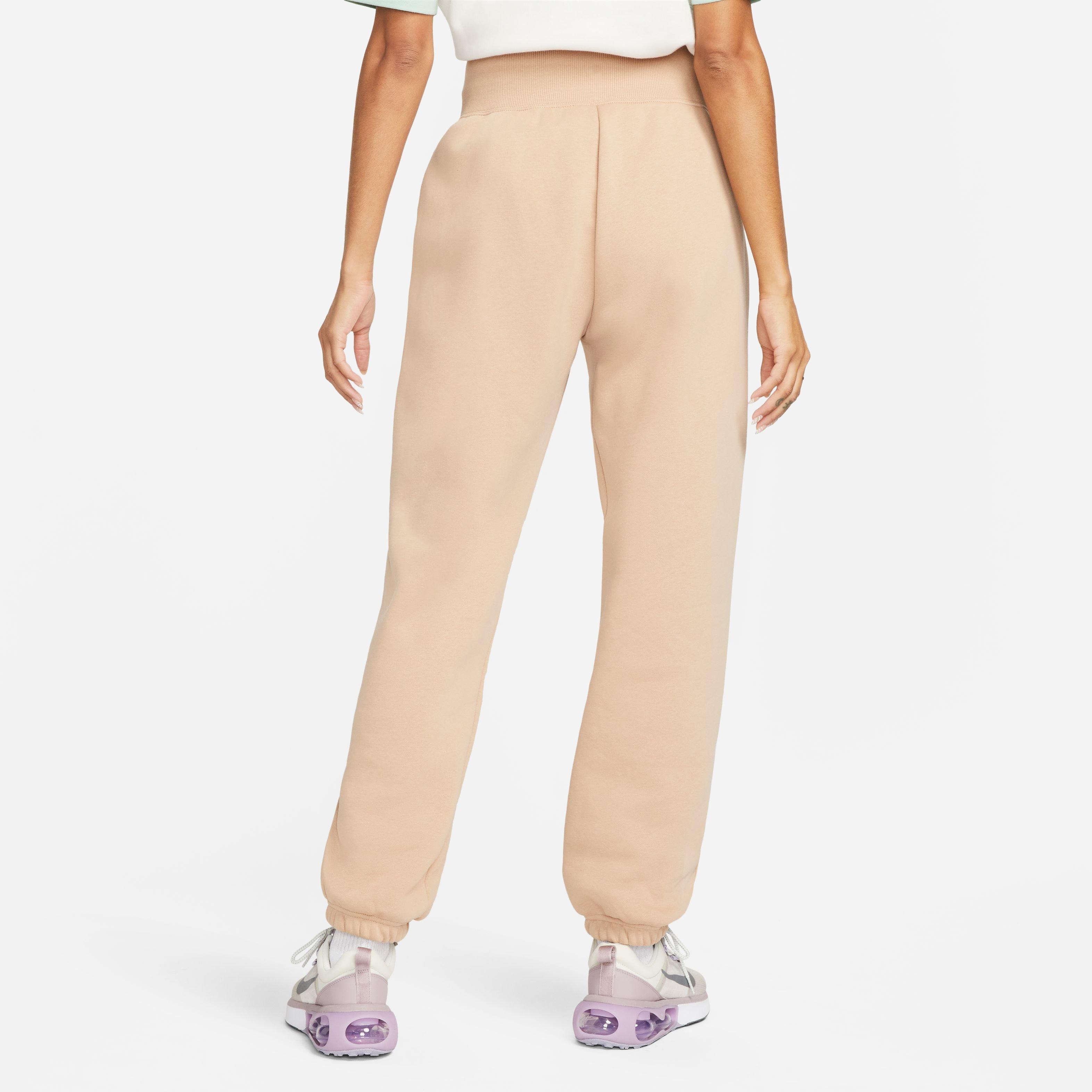 Nike Women's Sportswear Phoenix Fleece High-Rise Oversized Pants