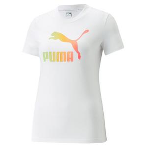 Puma Move Women's Graphic T-Shirt, Black, XL