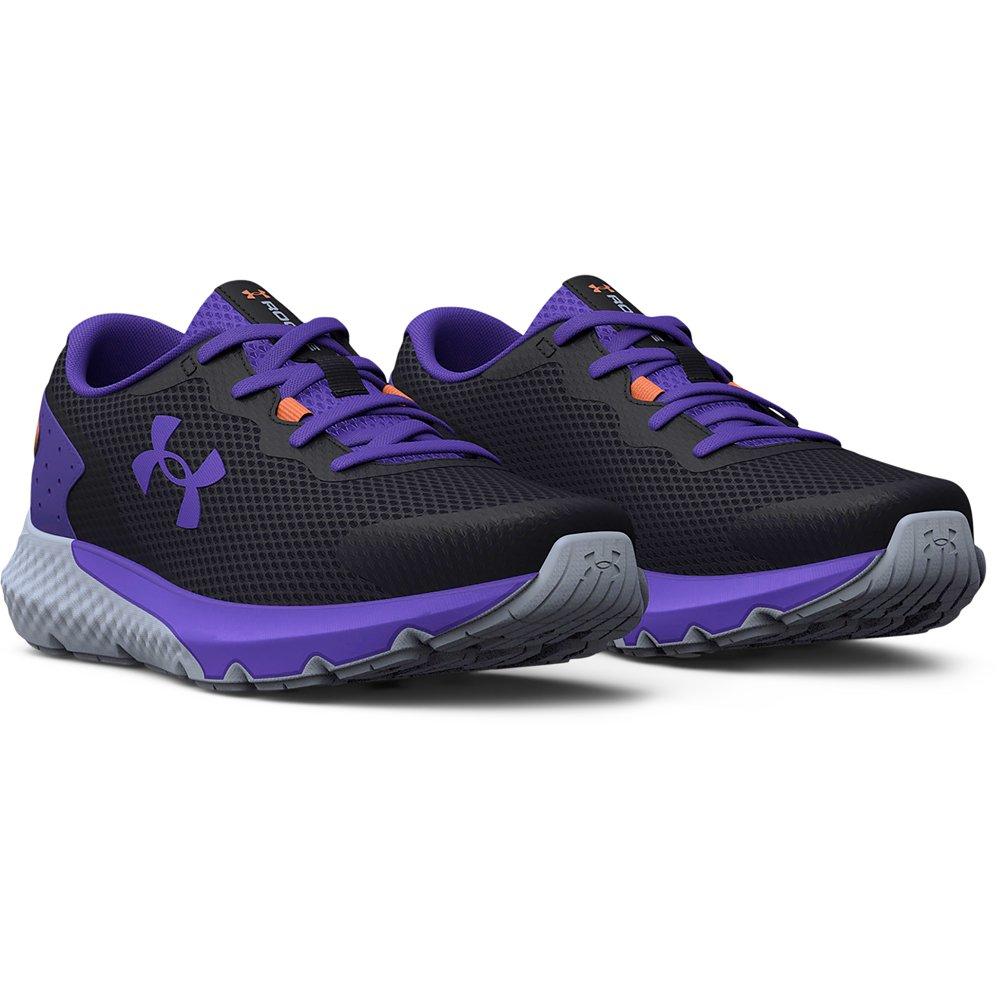 Under Armour: Girls' Grade School Charged Pursuit 3 Shoes – CoCo & KaBri