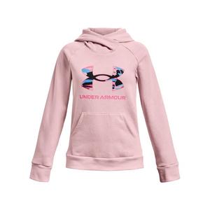 Under armour best sale girls clearance