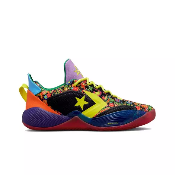 zoom ontploffen alias Converse All Star BB Shift "Multicolor" Men's Basketball Shoe