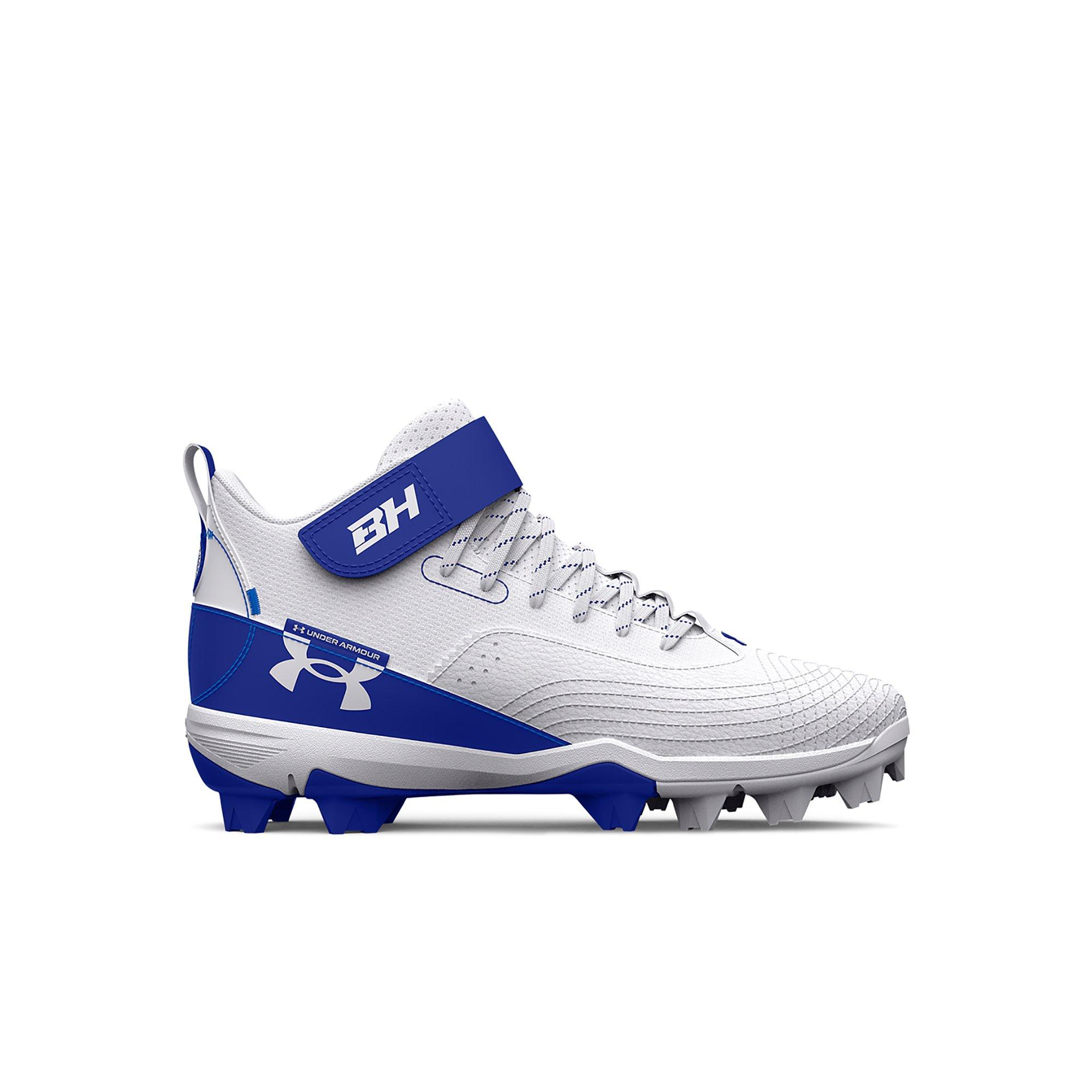 Under Armour Harper 4 Cleats