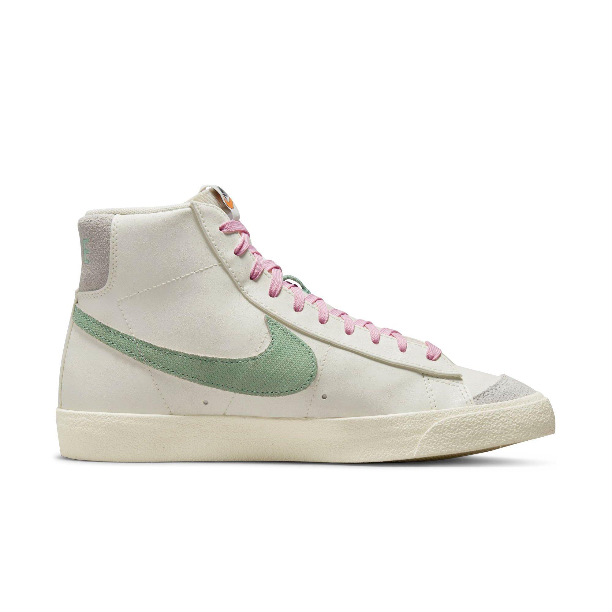 Nike blazer alte uomo rose deals