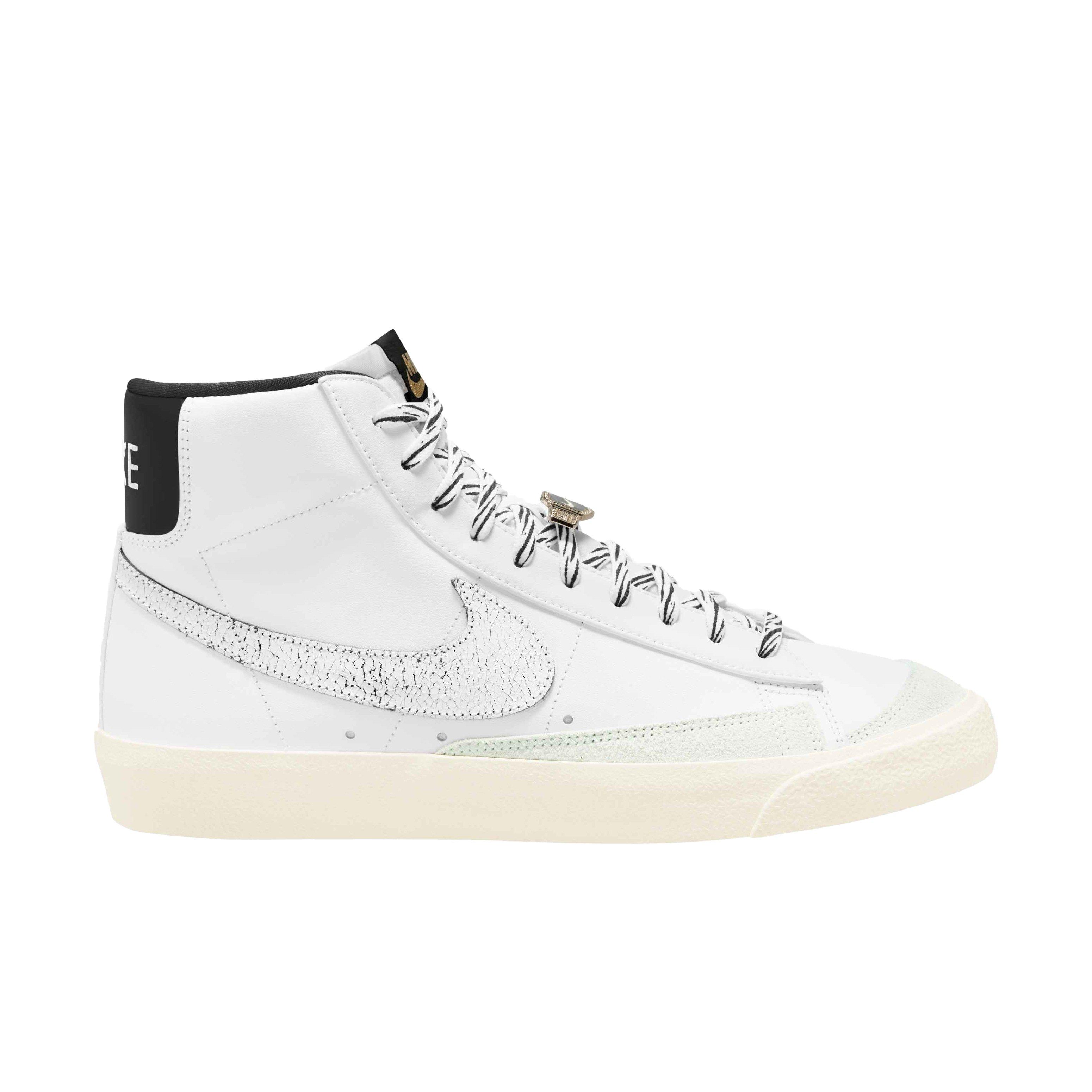 Nike Blazer Mid '77 EMB Summit White - DV0797-100 – Izicop