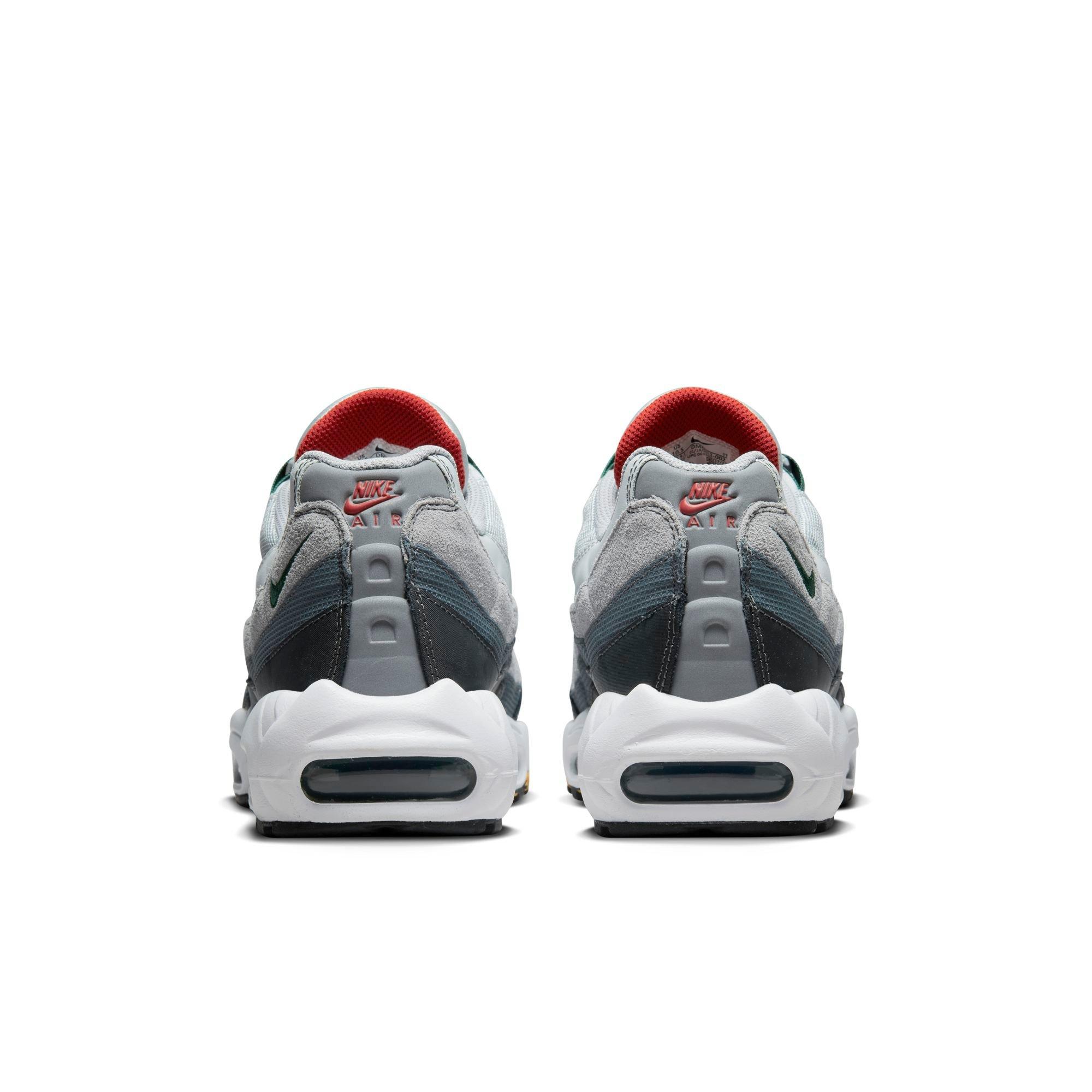 Air max 95 on sale hibbets