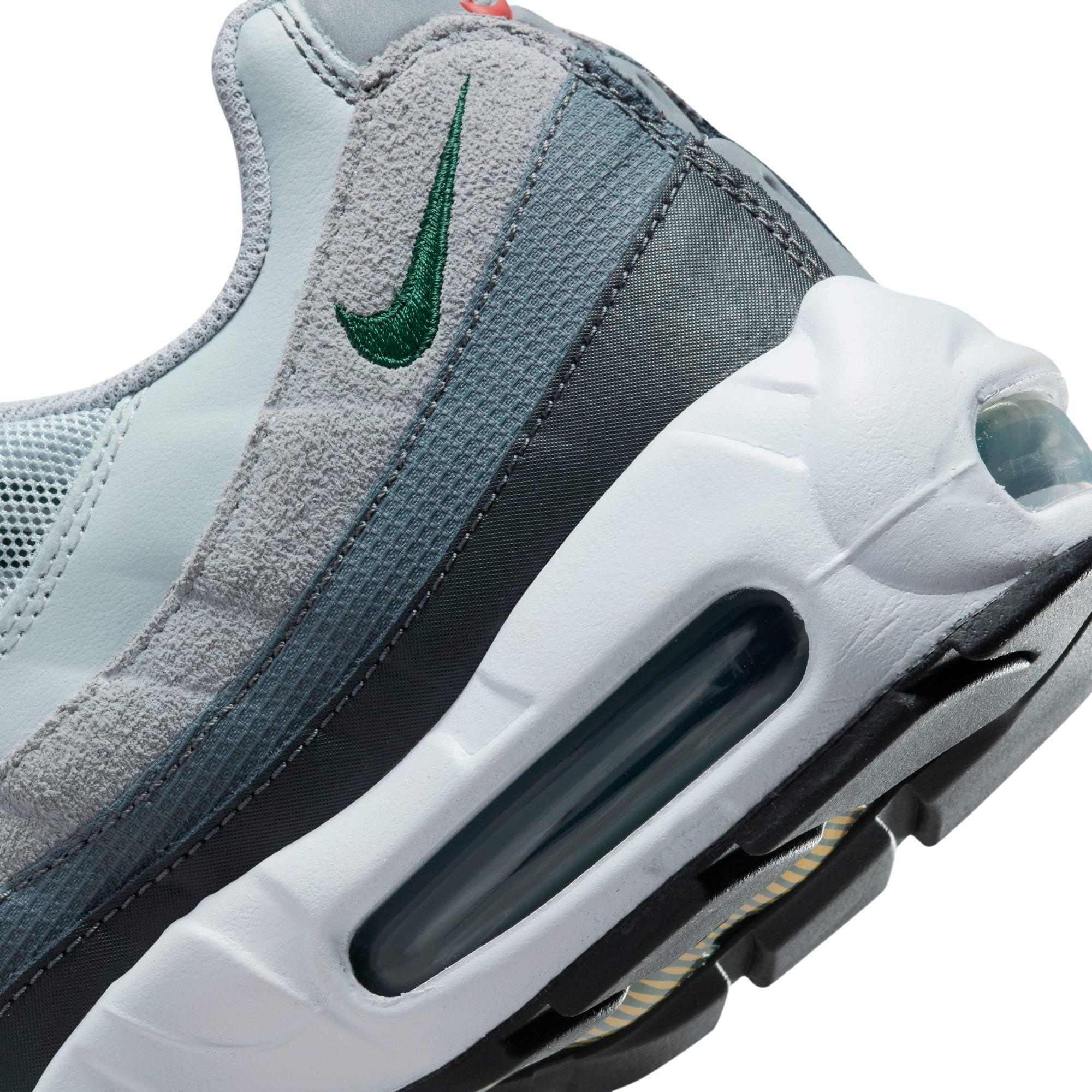 Nike air max 95 hibbett clearance sports