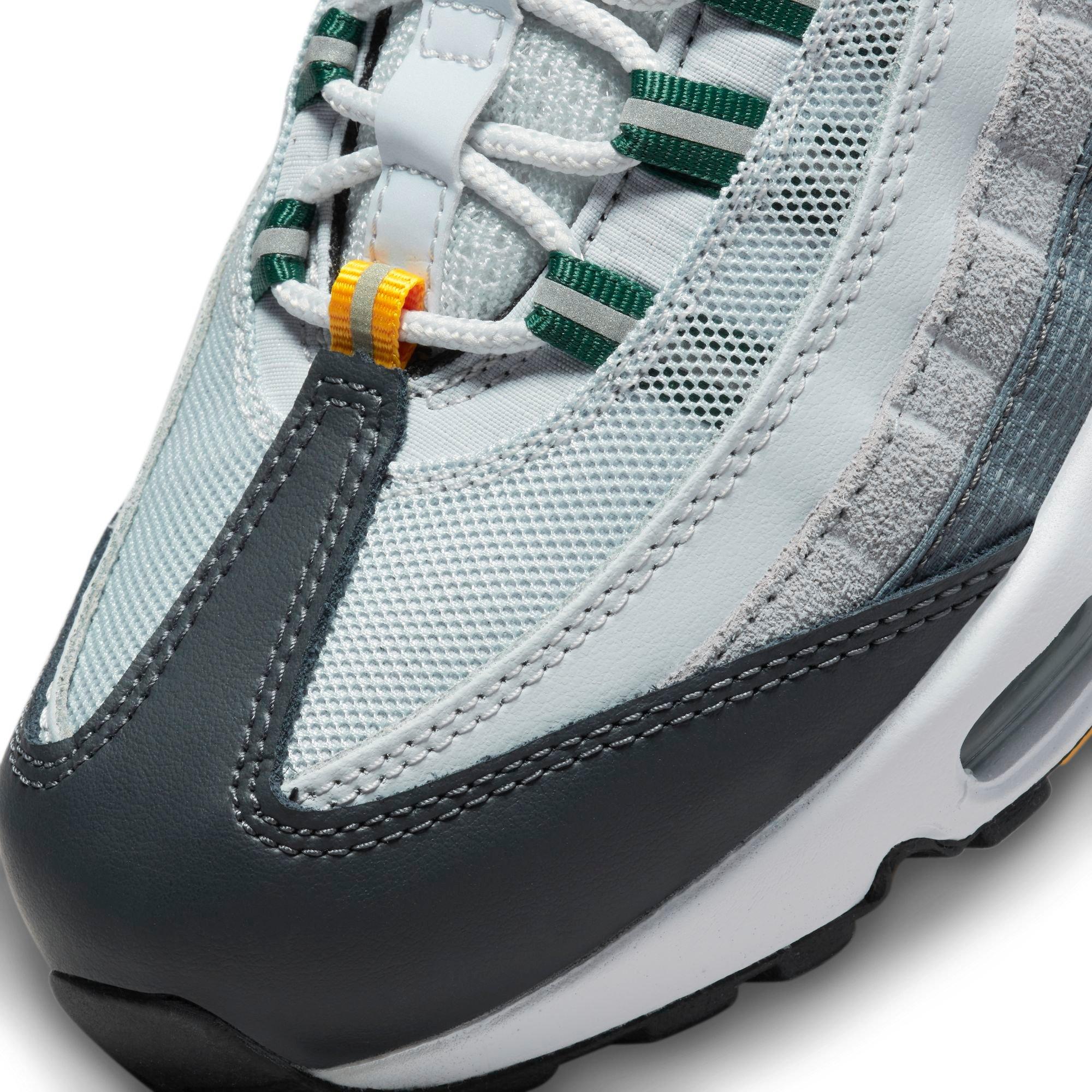 Hibbett sports air max 95 online