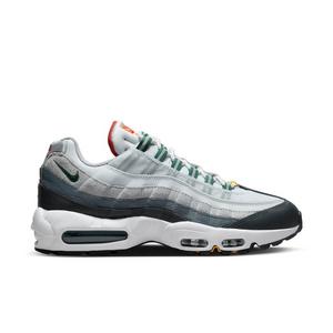 NIKE AIR MAX 95 ESSENTIAL SZ 10 AM 95 ARMORY NAVY WOLF GREY