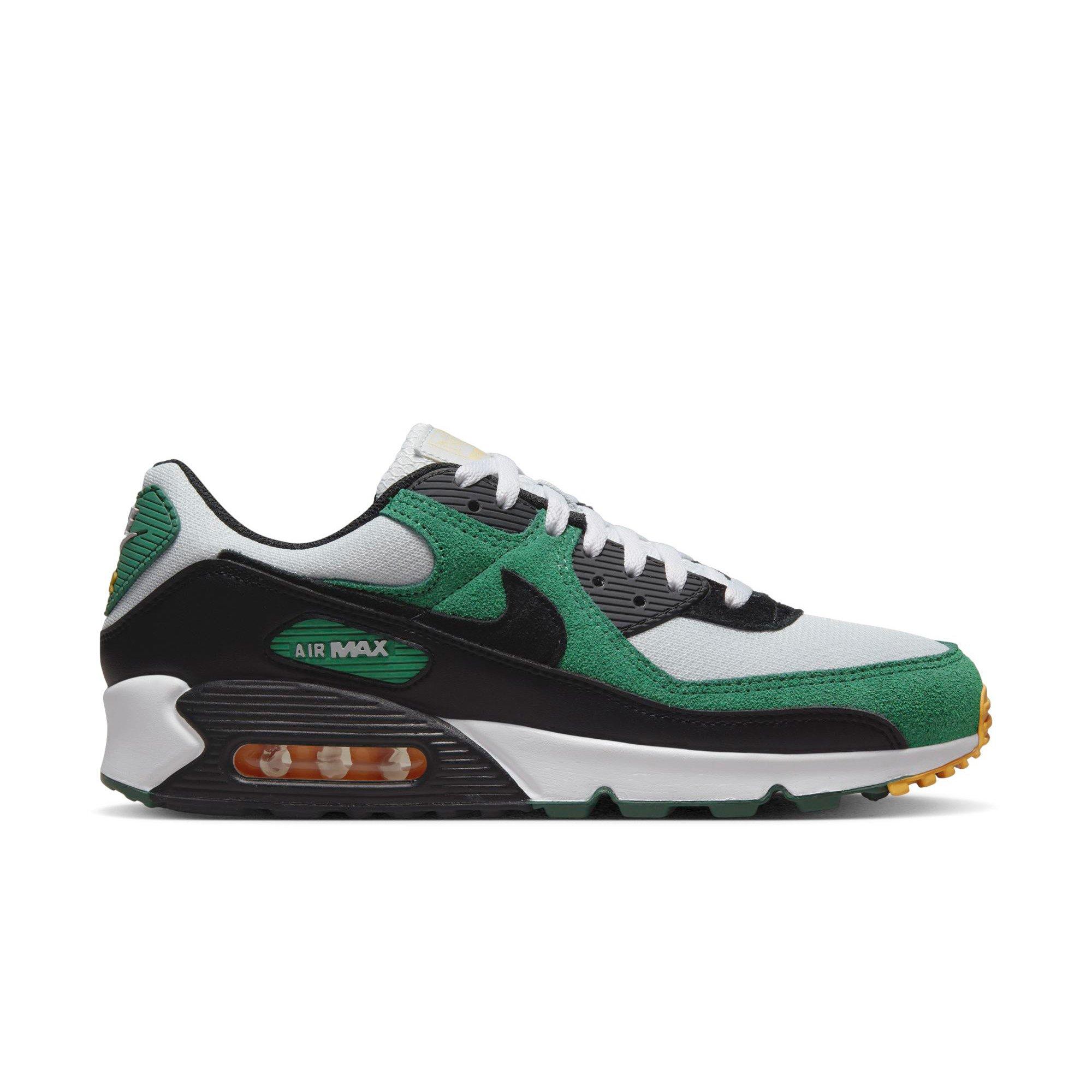 Nike Air Max 90 SE Swoosh Fiber Men's Shoe - Hibbett