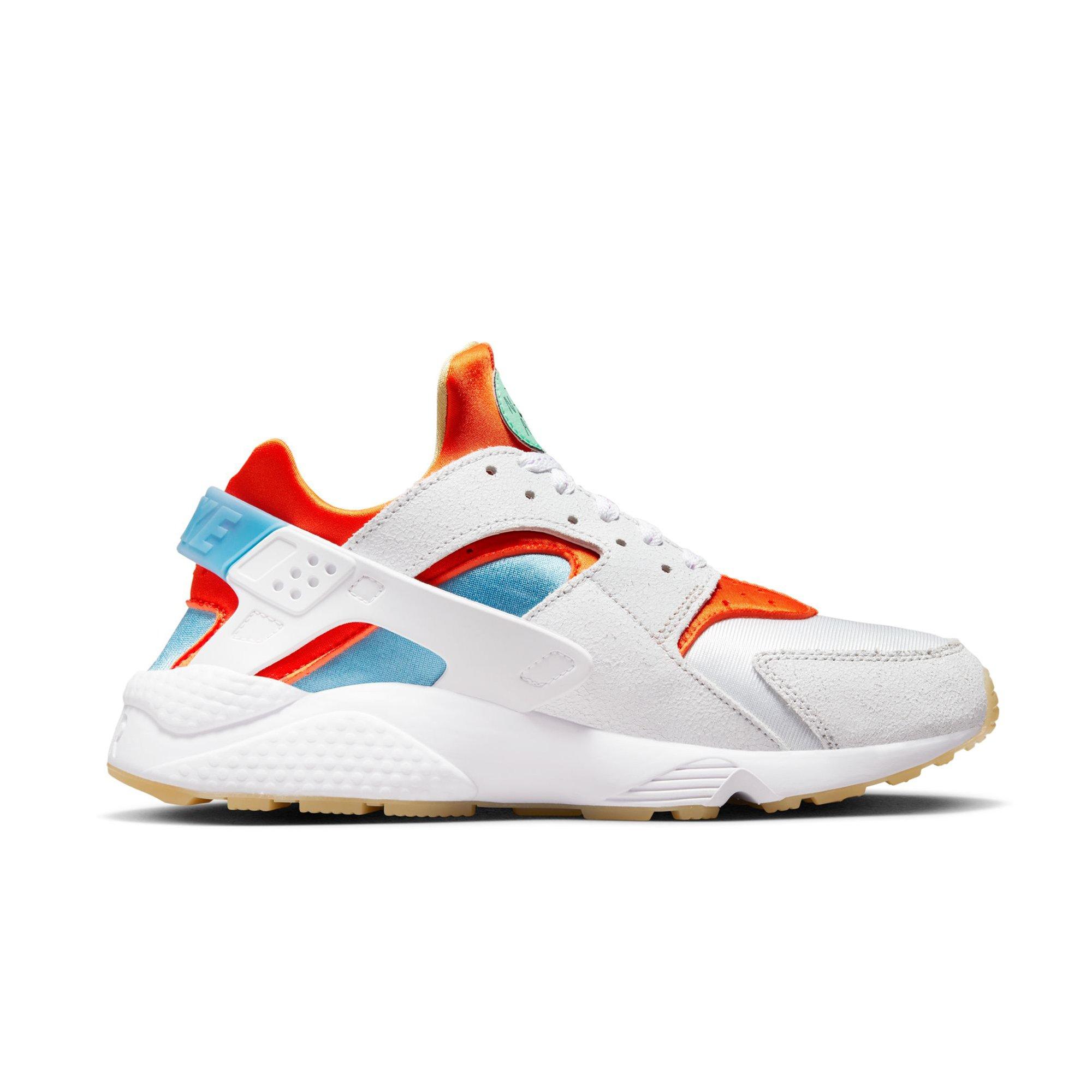 Black huaraches hot sale hibbett sports