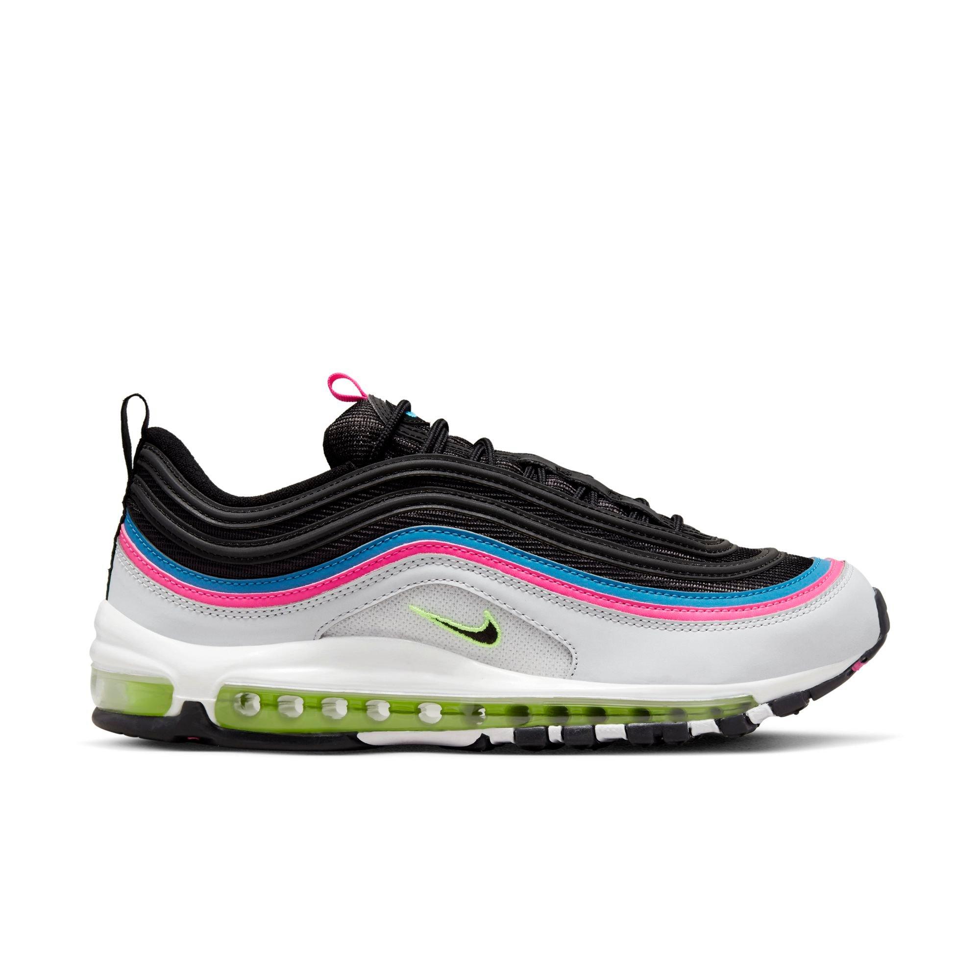 Nike Max 97 "Pure Blue" Men's Shoe