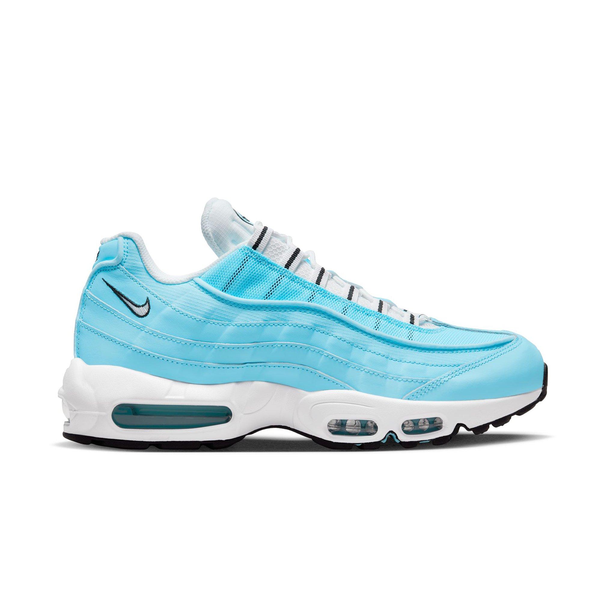 Air max 95 store hibbett sports