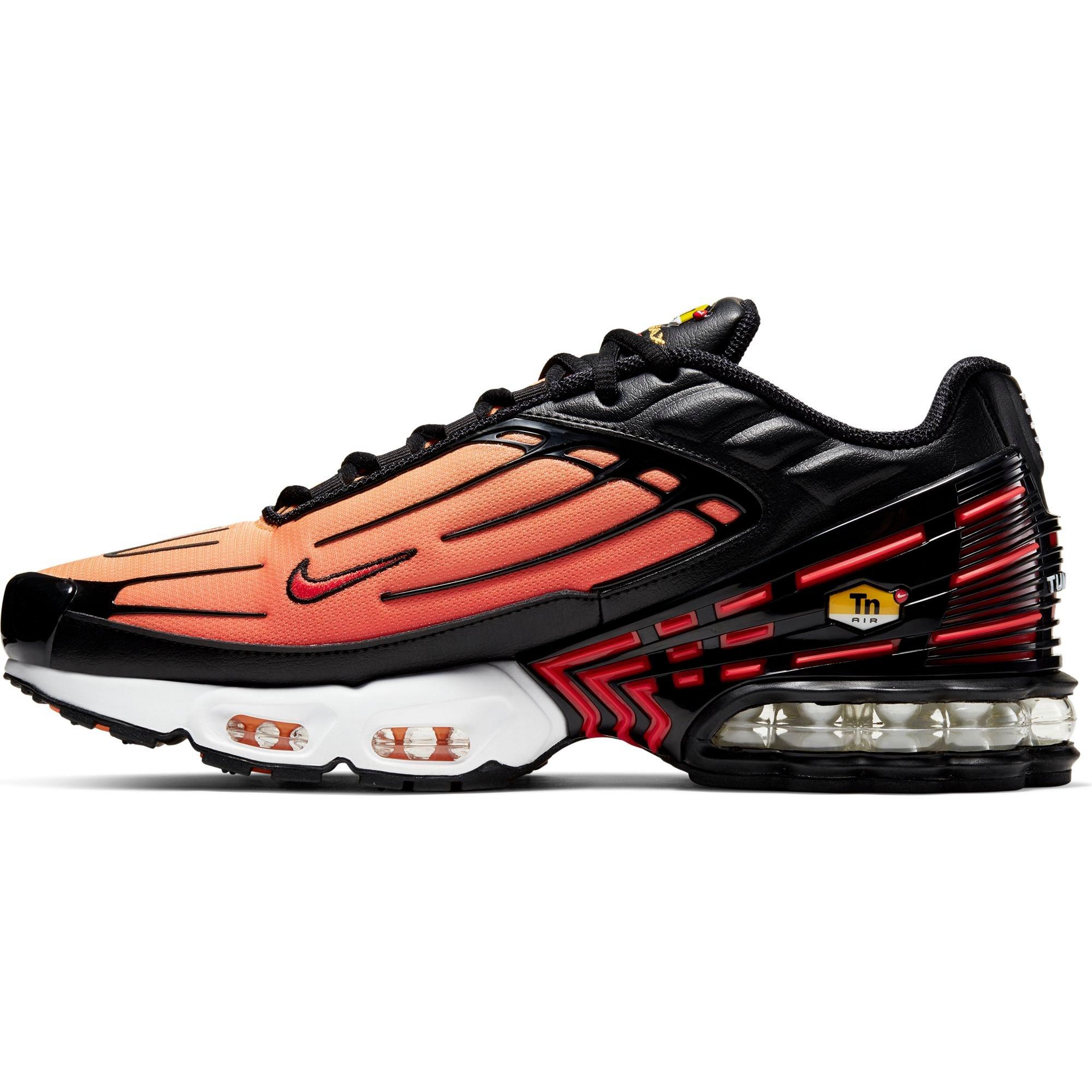 Nike Air Max Plus III Men's Shoes. Nike ID