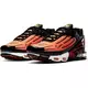 Nike Air Max Plus III "Black/Pimento/Ceramic-Resin" Men's Shoe - ORANGE/BLACK Thumbnail View 5