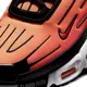 Nike Air Max Plus III "Black/Pimento/Ceramic-Resin" Men's Shoe - ORANGE/BLACK Thumbnail View 9
