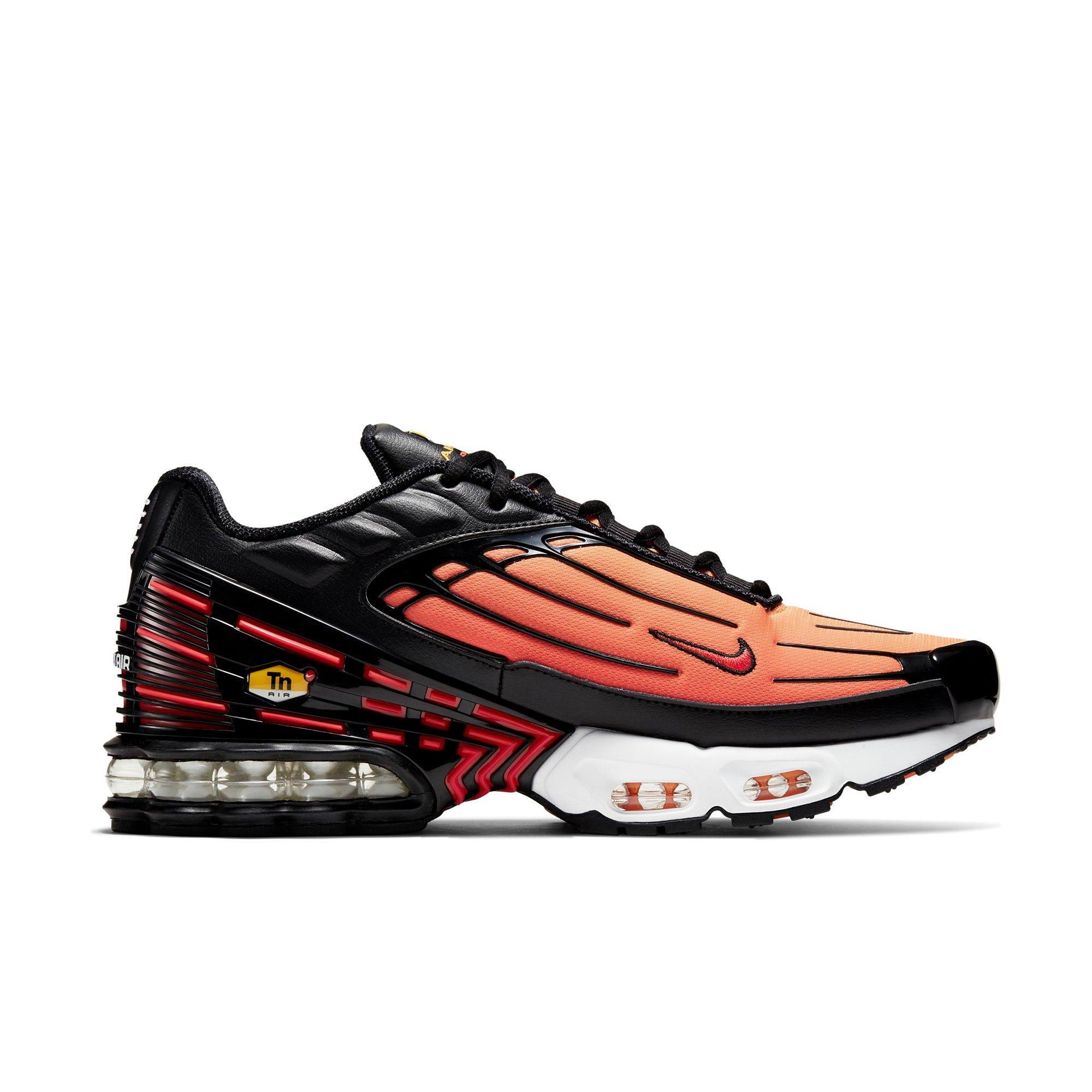 Air max plus hibbett sports best sale