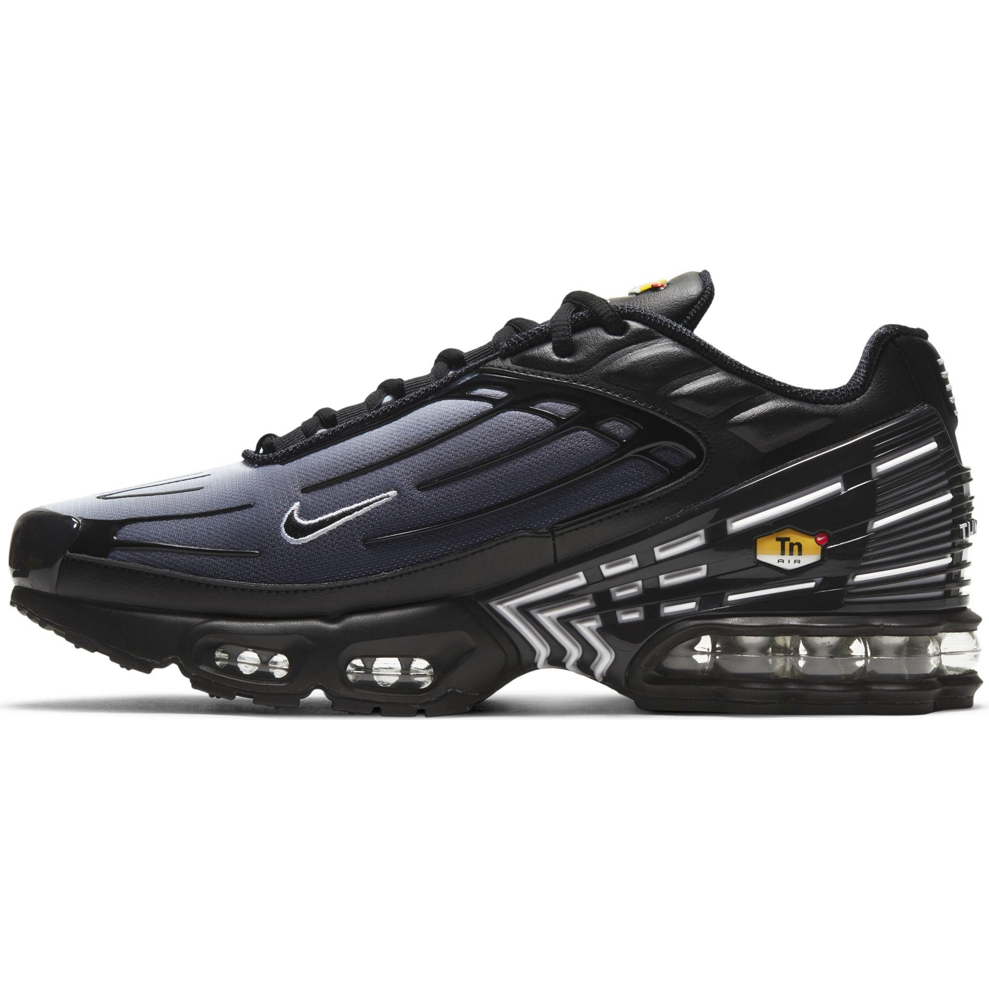 Men's Nike Air Max Plus 3 Casual Shoes