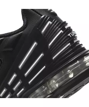 Nike Air Max Plus III Black/Pimento/Ceramic-Resin Men's Shoe - Hibbett