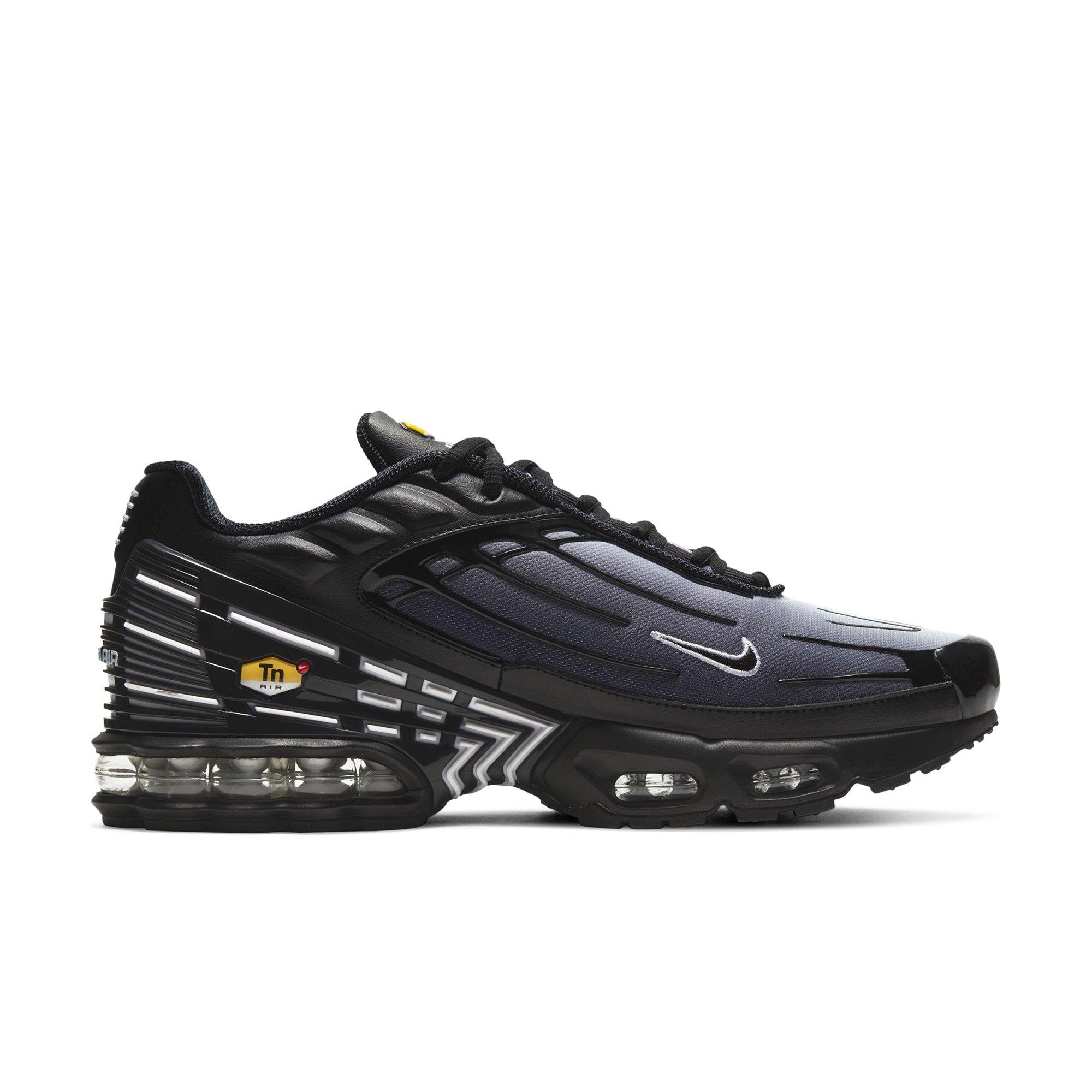 Nike air max plus hibbett sports hotsell