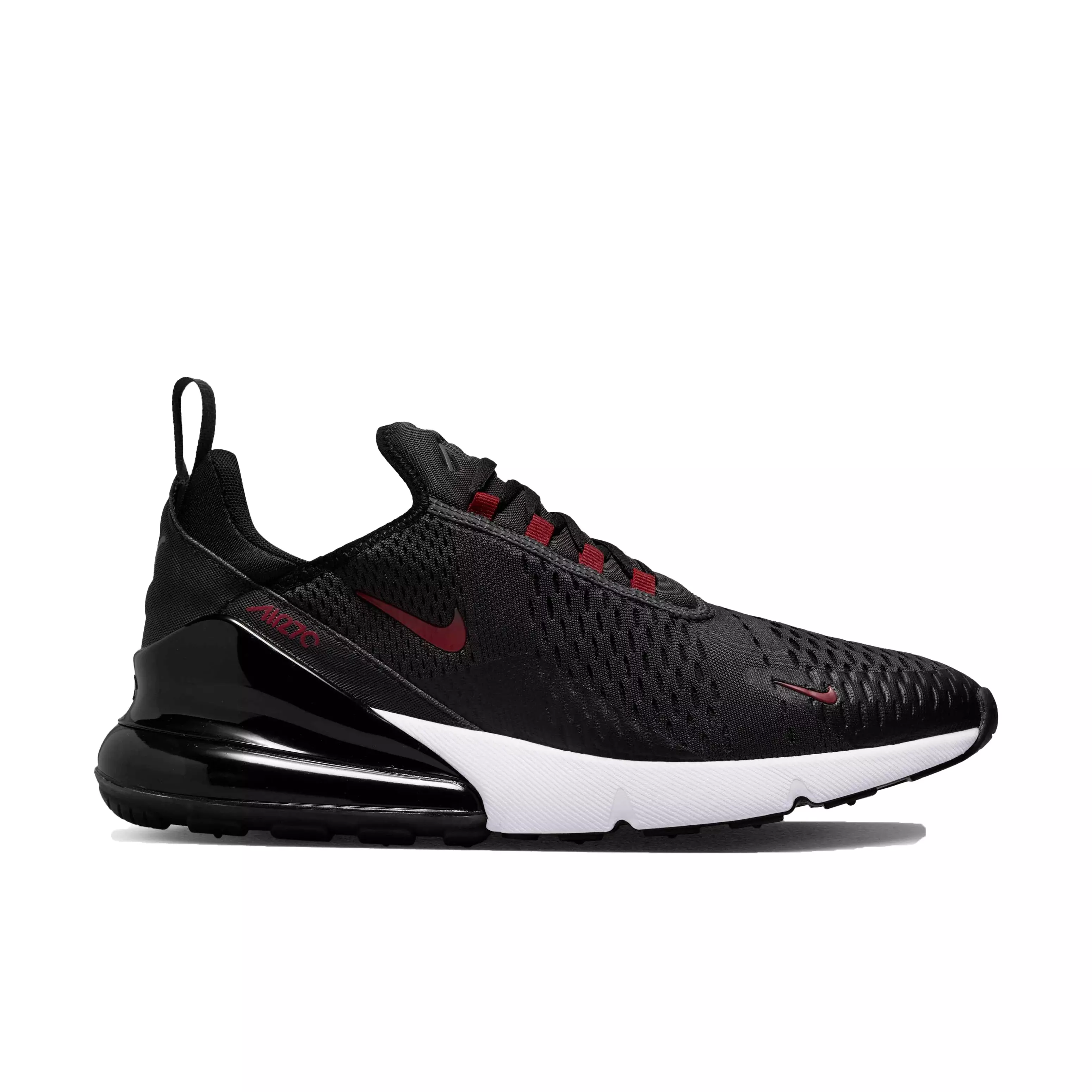 Nike Air Max 270 Men's Lifestyle Shoes Size 13 