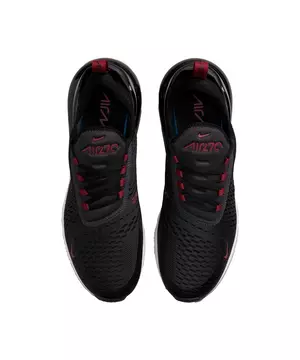 Nike Air Max 270 Anthracite/Team Red/Black/White Men's Shoe