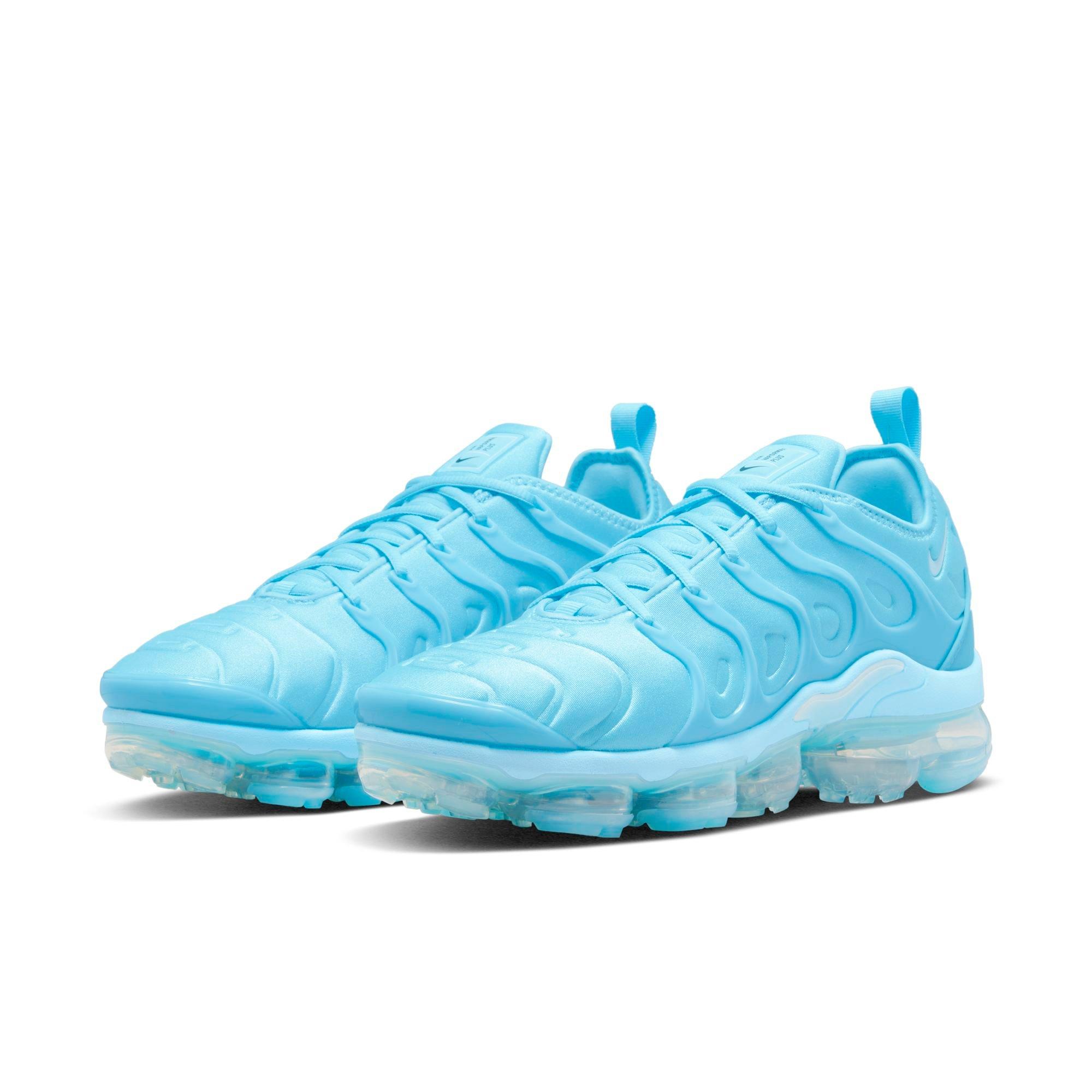 Icy blue clearance vapormax