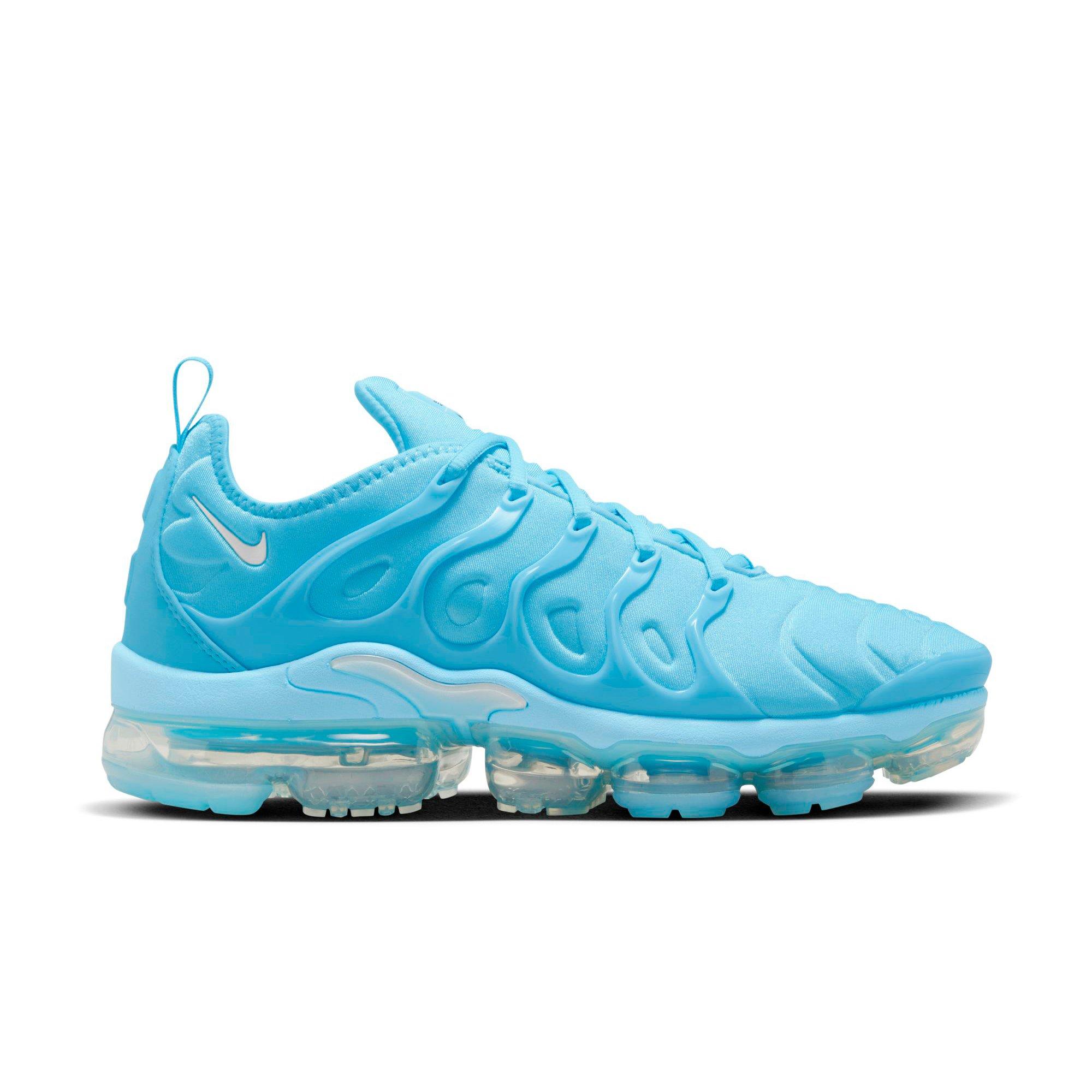 vapormax plus hibbett