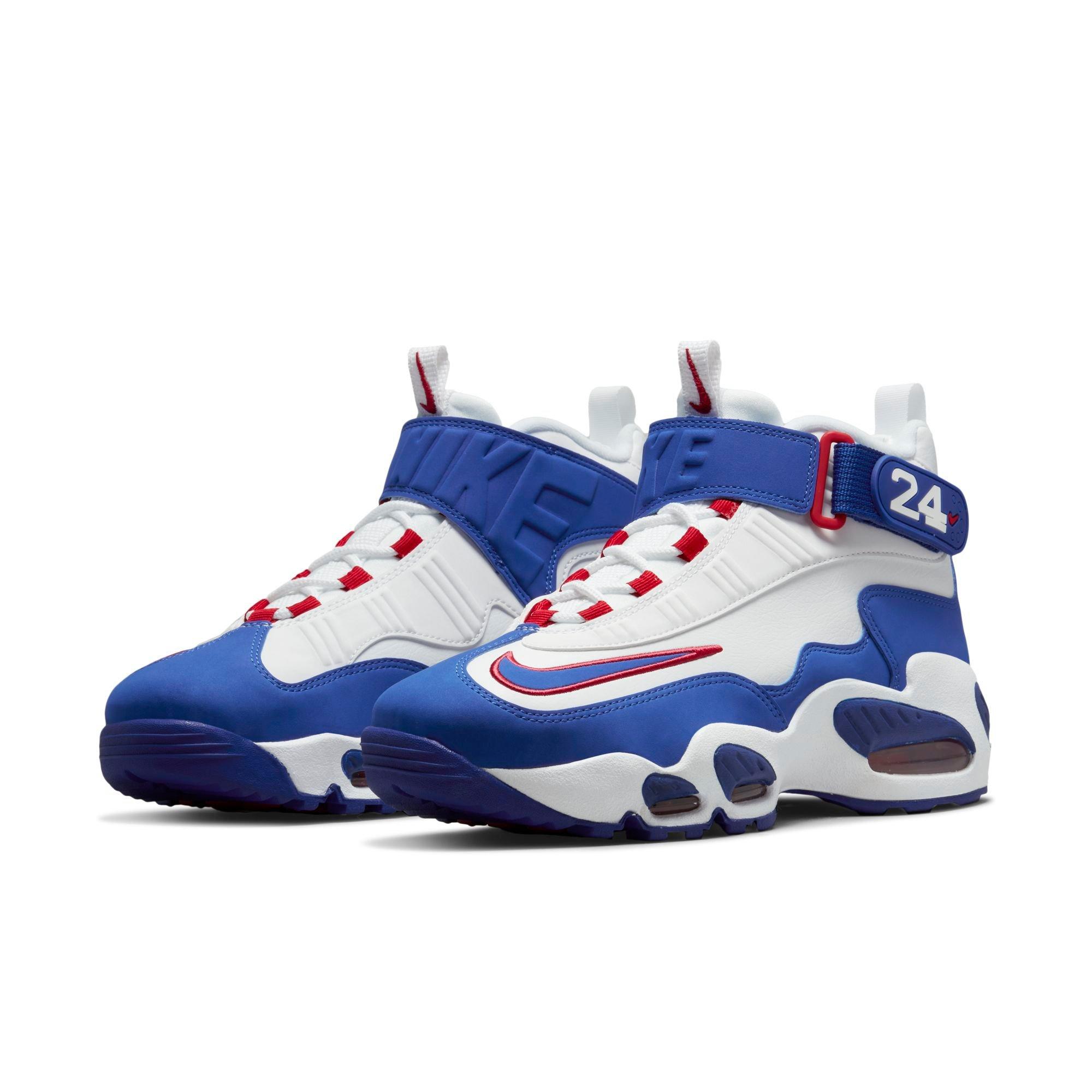 Nike Air Griffey Max 1 715 Men's Shoe - Hibbett