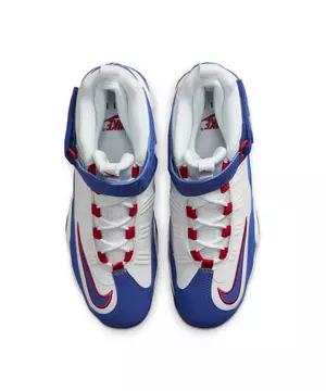 Nike Air Griffey Max 1 715 Men's Shoe - Hibbett