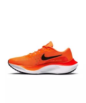 Nike Zoom Fly 5 "Total Orange/Black/Bright Crimson/White" Men's Road Running