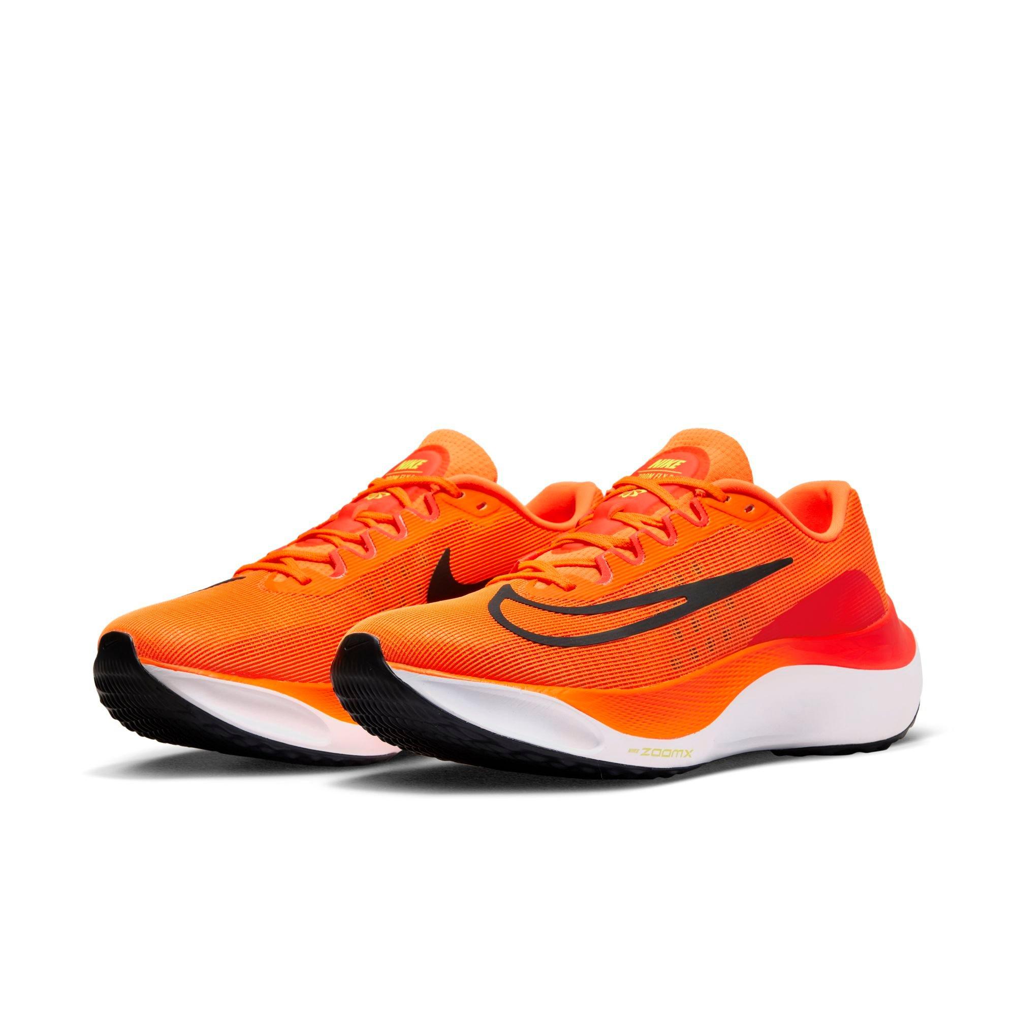 Zoom fly orange new arrivals