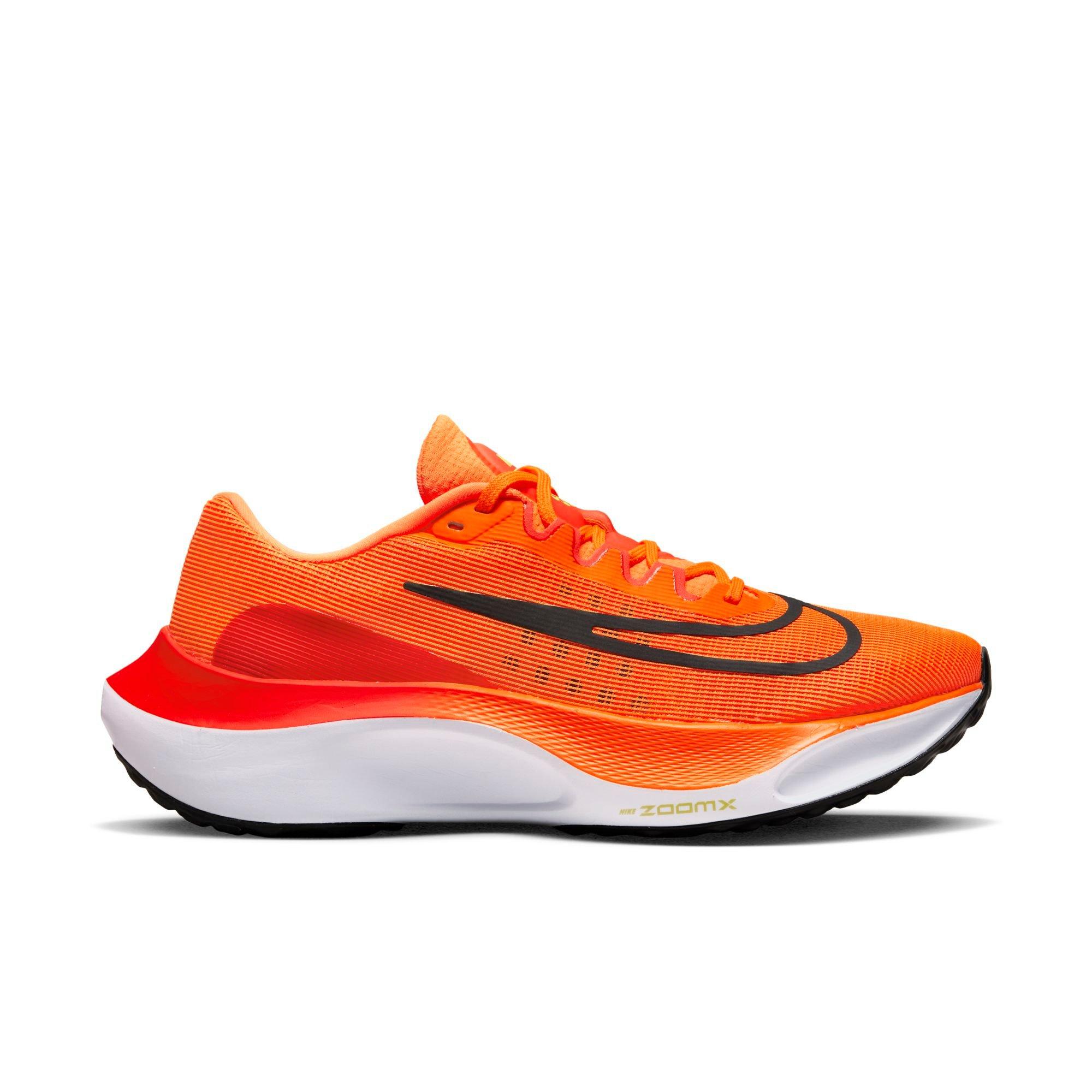 Nike zoom fly red on feet sale